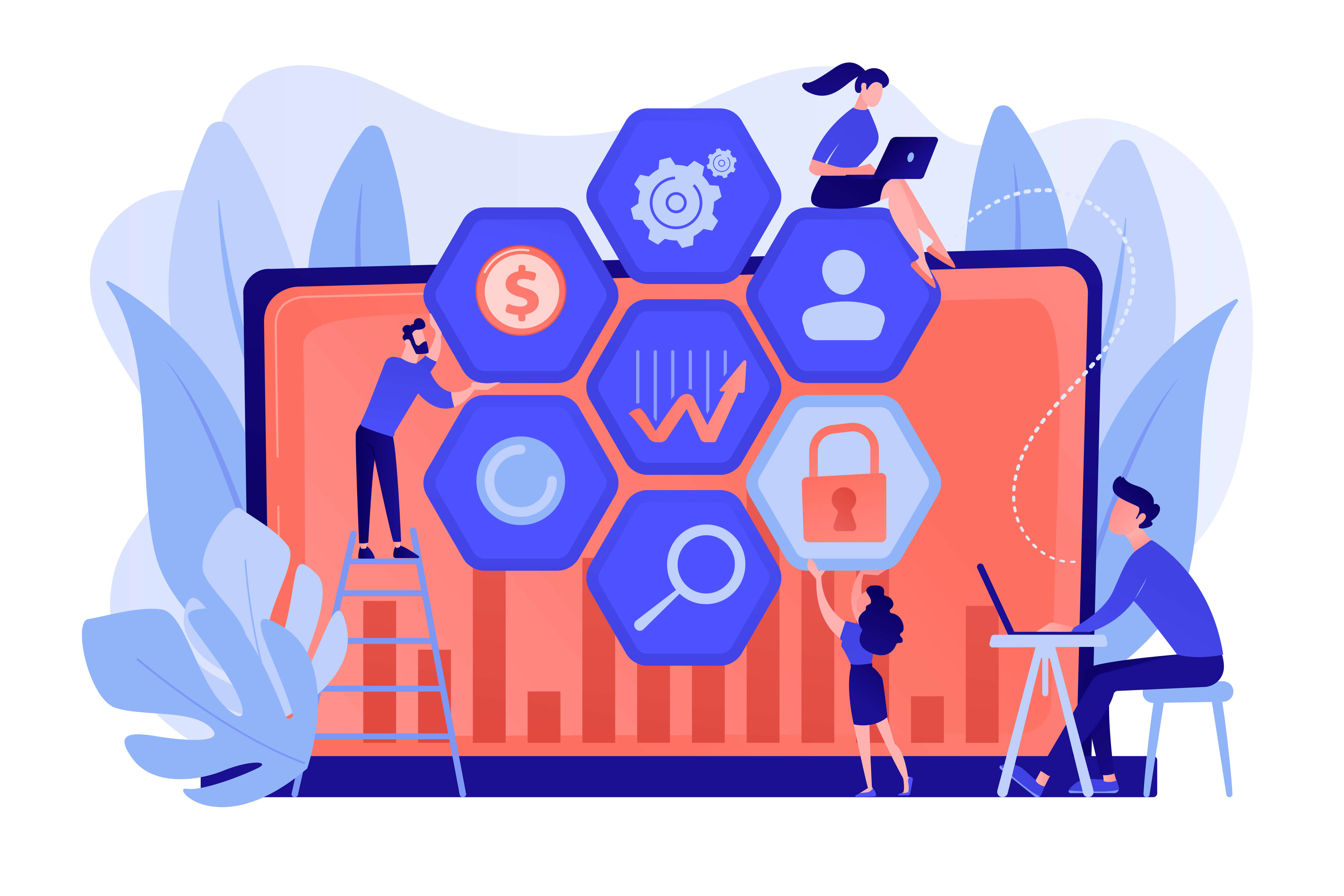 Continuous Governance